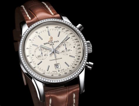 breitling transocean 38 review|Breitling Transocean chronograph perpetual calendar.